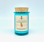 Gadabout Candle
