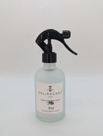 LINEN AND ROOM SPRAY/ SOLIRAGANT, JUNIPER