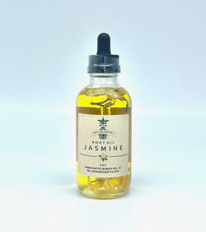 
            
                Load image into Gallery viewer, Jasmine Body Oil
            
        