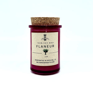 Flaneur Candle