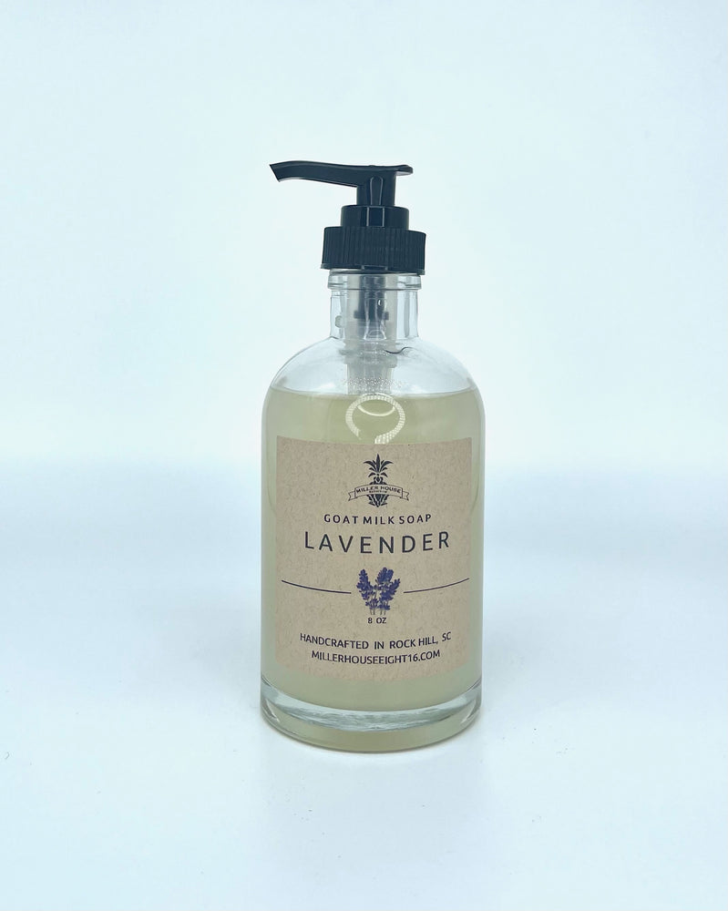 
            
                Load image into Gallery viewer, Lavender Soap and Lotion Combo
            
        