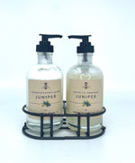 Juniper/  Lotion and Soap Combo/ Soliragant