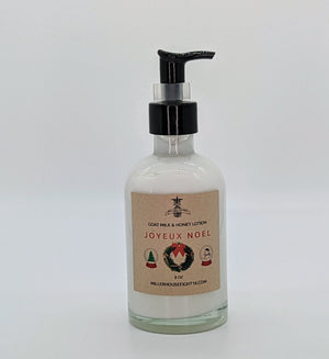 
            
                Load image into Gallery viewer, Joyeux Noel, soap and lotion combo
            
        