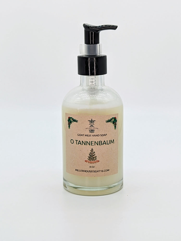 
            
                Load image into Gallery viewer, O Tannenbaum, soap and lotion combo
            
        