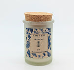 Cotten 6 oz soy candle