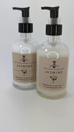 Jasmine Soap and Lotion Combo